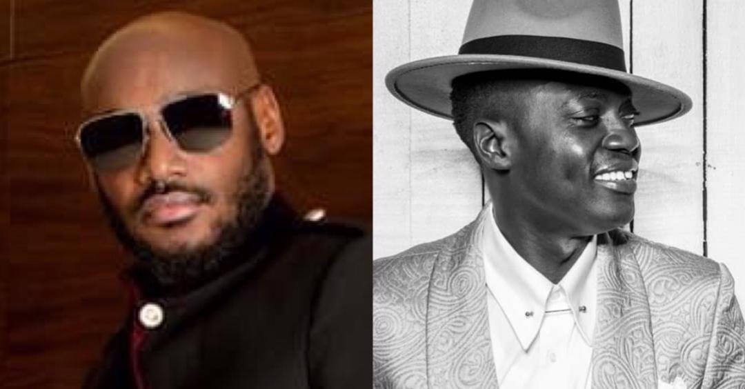 2Baba pens heartfelt tribute to late Sound Sultan, reflects on shared musical journey