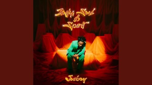 8 Nigerian Songs You Should Definitely Listen To This Week