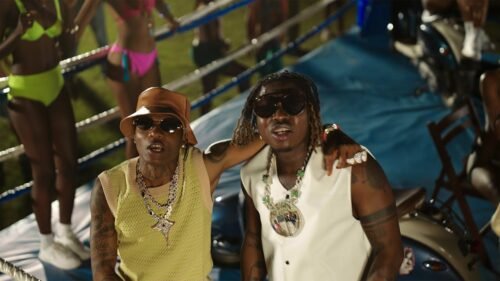 9 Afrobeats Songs You Should Add To Your Playlist This Week