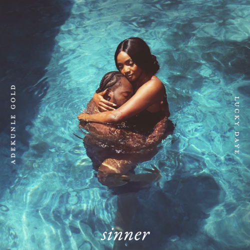 Adekunle Gold – “Sinner” ft. Lucky Daye | Mp3. (Song)