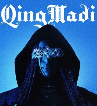 Album: Qing Madi – Qing Madi EP