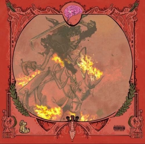 Album: Rema – Ravage EP