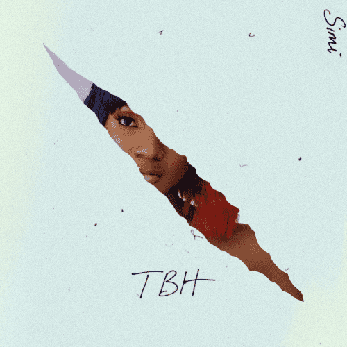 [Album] Simi – TBH (To Be Honest) The Album (Song)