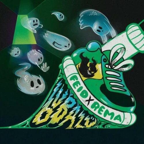Feid & Rema – Bubalu