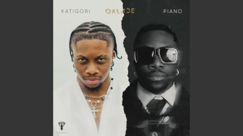 Oxlade – “PIANO” ft. P.Priime