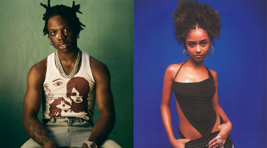Rema, Tyla, others nominated for the 2024 iHeartRadio Music Awards