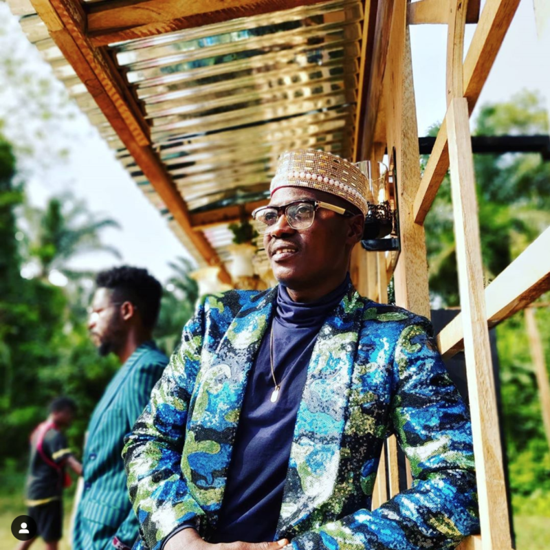 Sound Sultan — Area ft. Johnny Drille [Lyrics]
