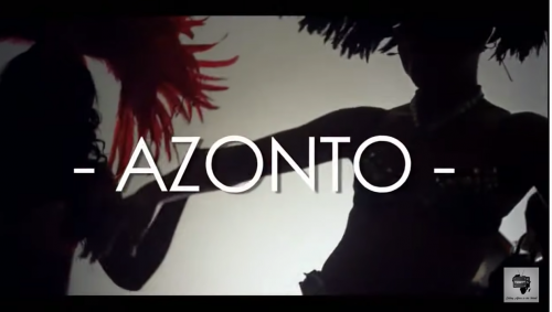 Wizkid – Azonto (Song)