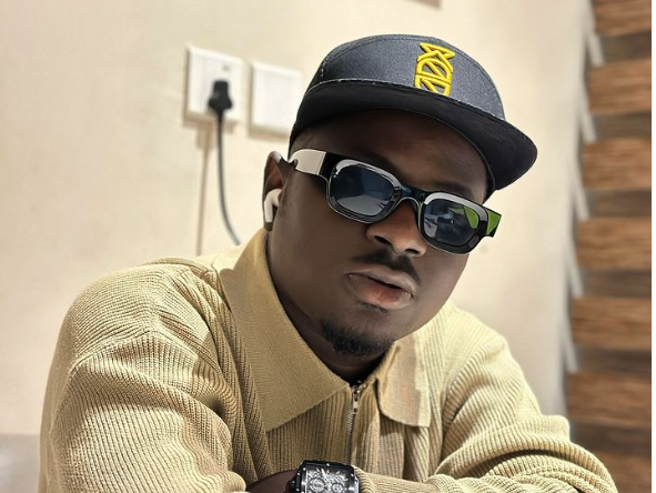 Kenny Blaq