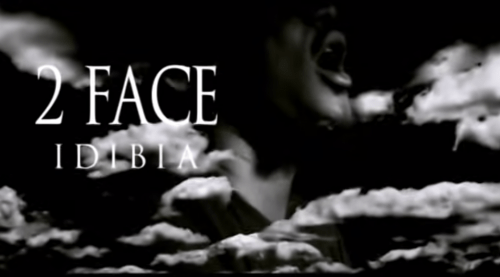 2face Only Me