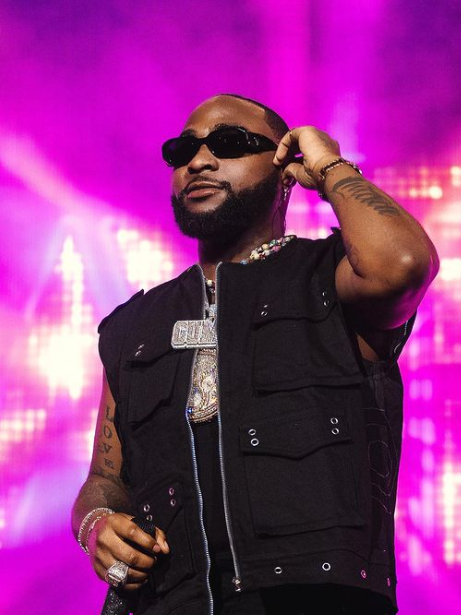 Davido