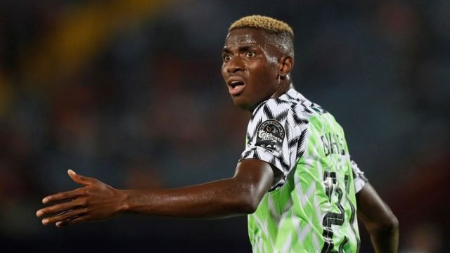 AFCON Qualifiers 2023