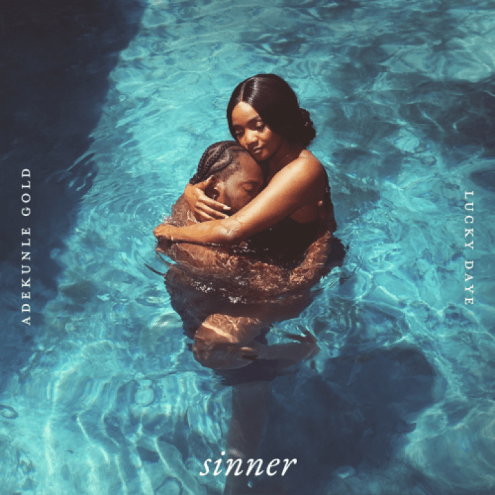 Adekunle Gold Sinner Lucky Daye