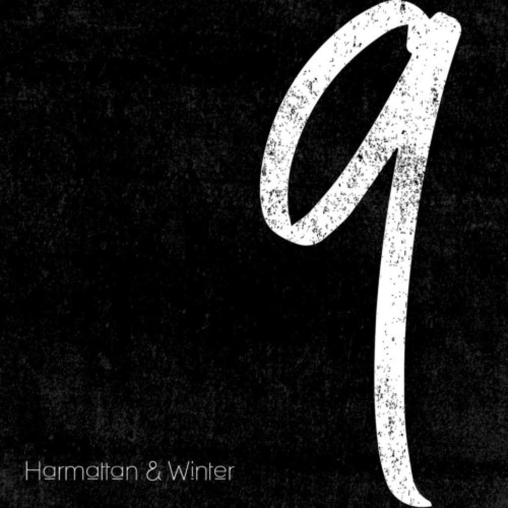 Brymo 9 Harmattan & Winter album