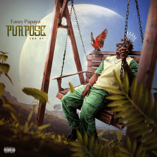 Fanzy Papaya Purpose