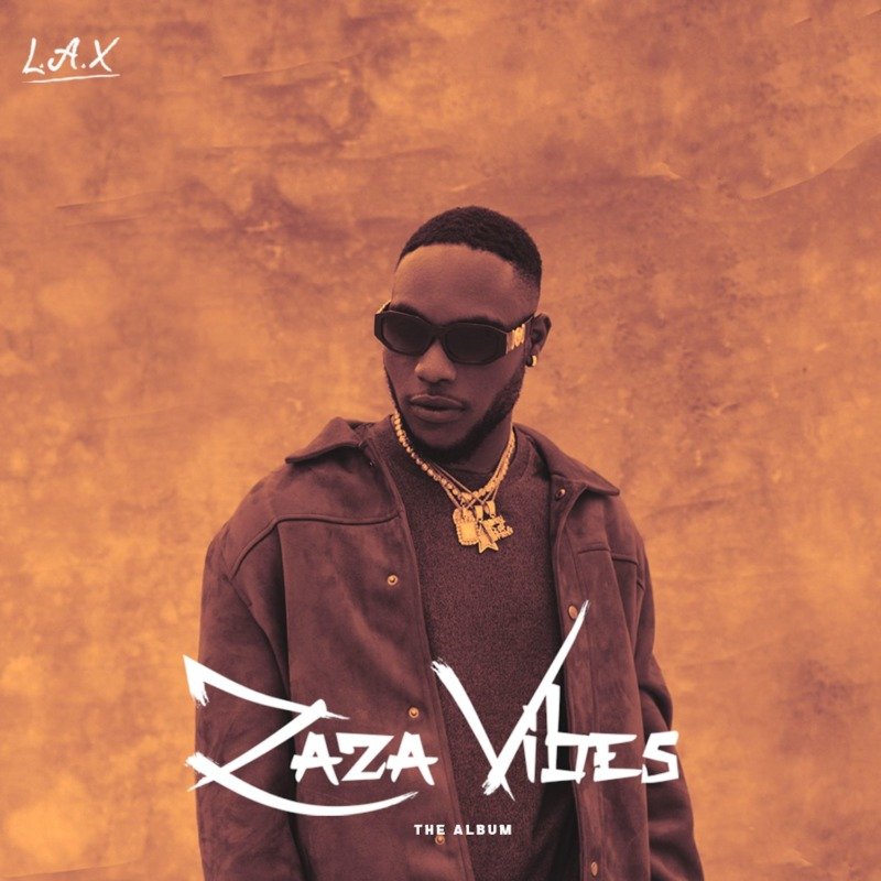 L.A.X ZaZa Vibes