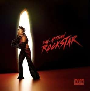 Lady Donli - Pan African Rockstar Album