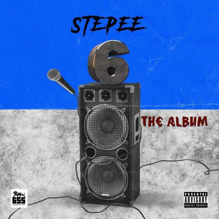 Stepee 6