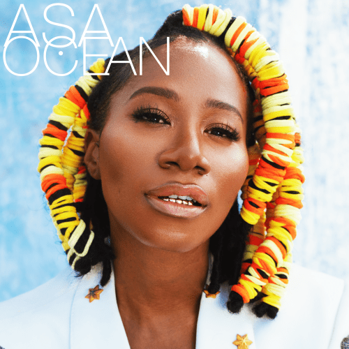 Asa Ocean