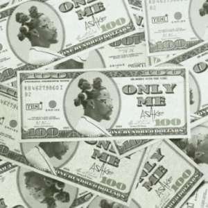 Asake - Only Me