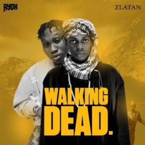 Ayox & Zlatan - Walking Dead