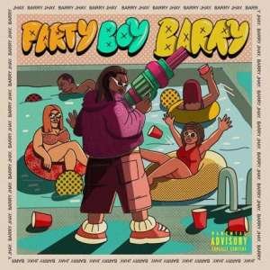Barry Jhay - Mo