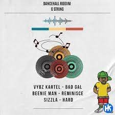 Beenie Man - Reminisce