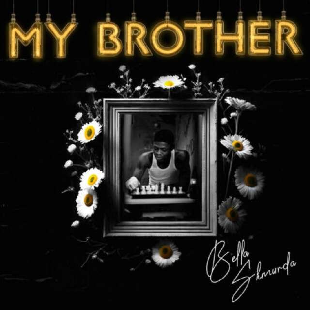 Bella Shmurda My Brother Mohbad Bella Shmurda My Brother Mohbad