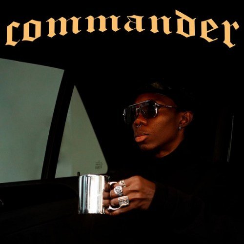 Blaqbonez ”“ Commander