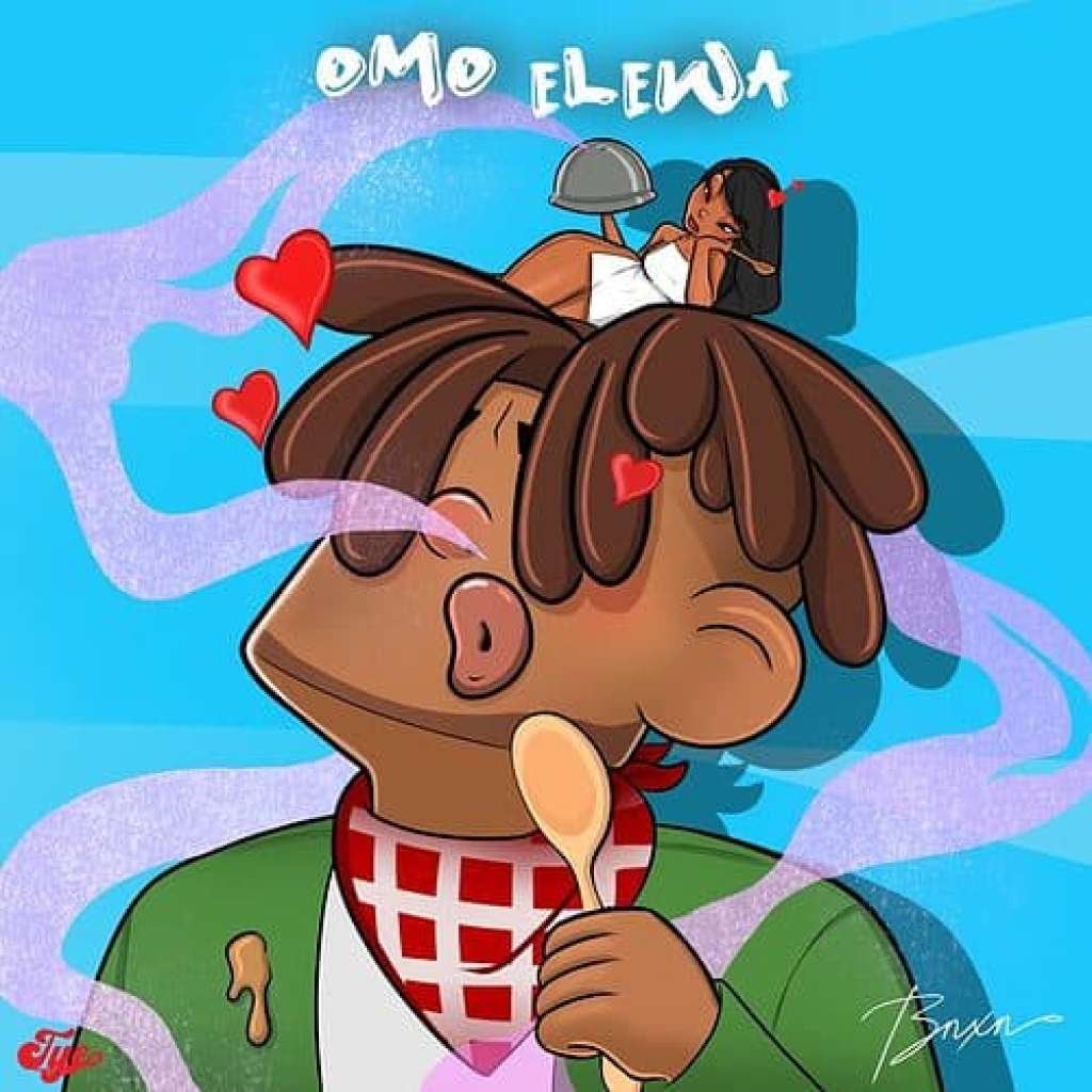 BNXN Buju Omo Elewa