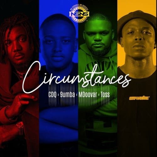 CDQ Circumstances 9umba, Mdoovar, Toss