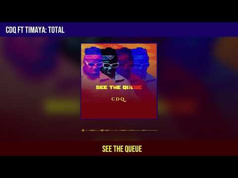 CDQ Total Timaya