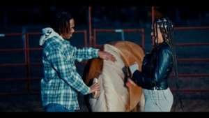MUSIC VIDEO: CKay - Mysterious Love