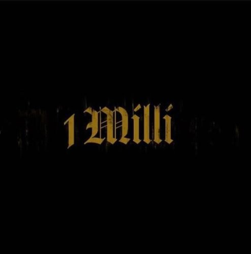 Davido - 1 Milli