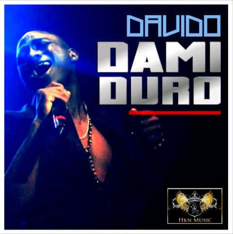 Davido Dami Duro