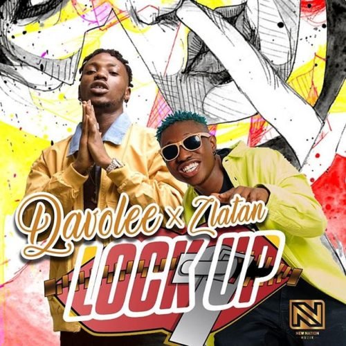 Davolee x Zlatan - Lock Up