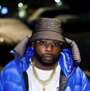 DJ Maphorisa, Omit ST, Murumba Pitch & XDuppy – iBeer ft. TmanXpress, Madumane & Toss