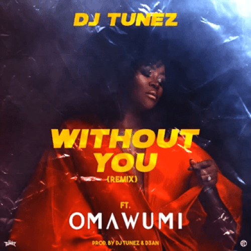 DJ Tunez ”“ 