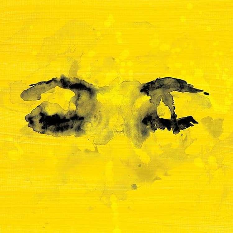 Ed Sheeran Eyes Closed Lyrics