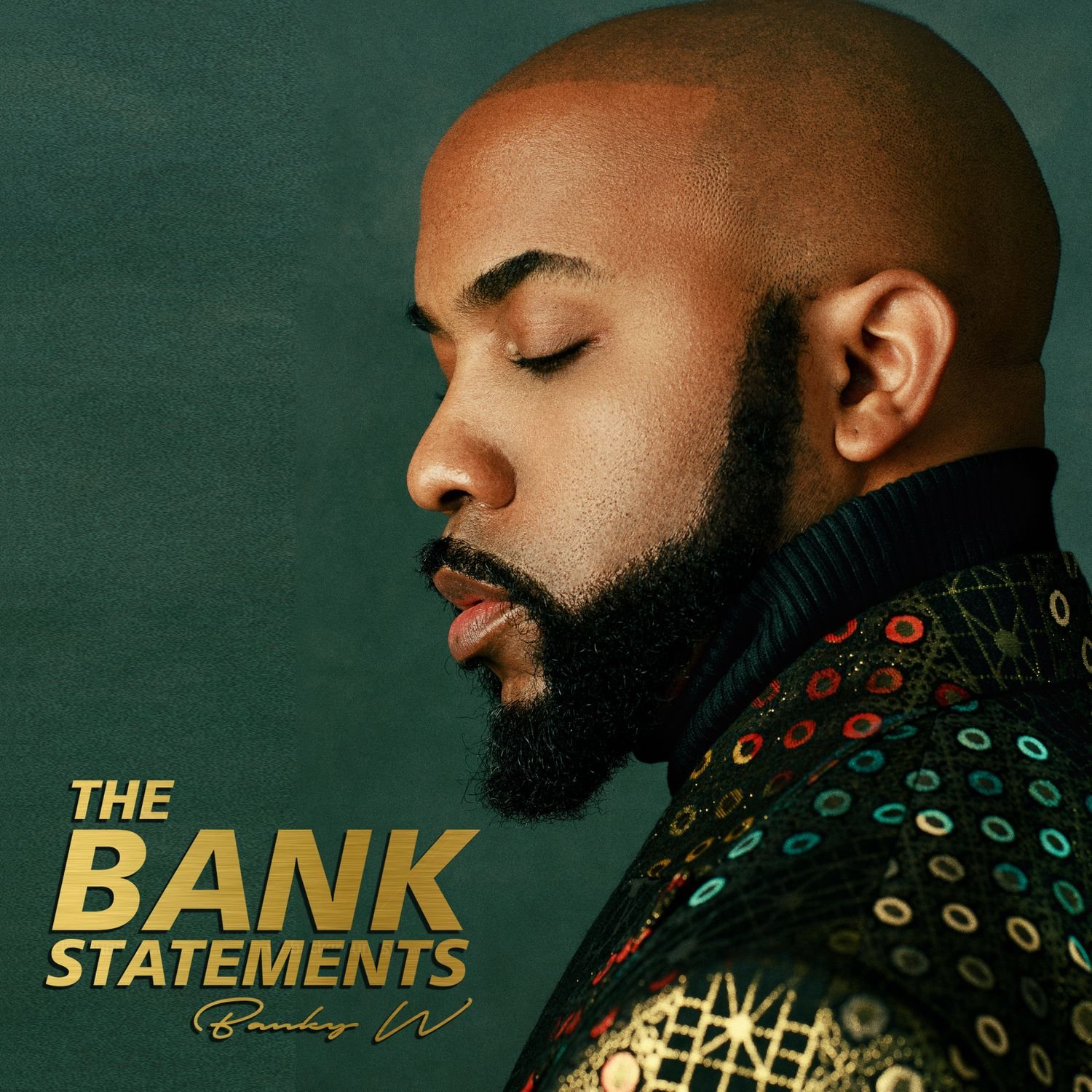 Banky W The Bank Statements EP