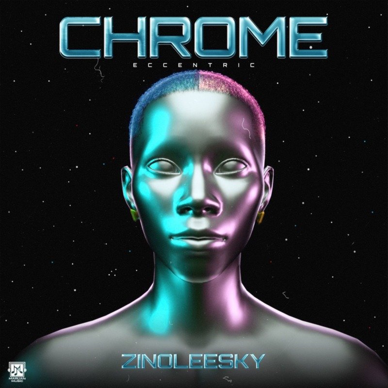 Zinoleesky Chrome Eccentric Ep
