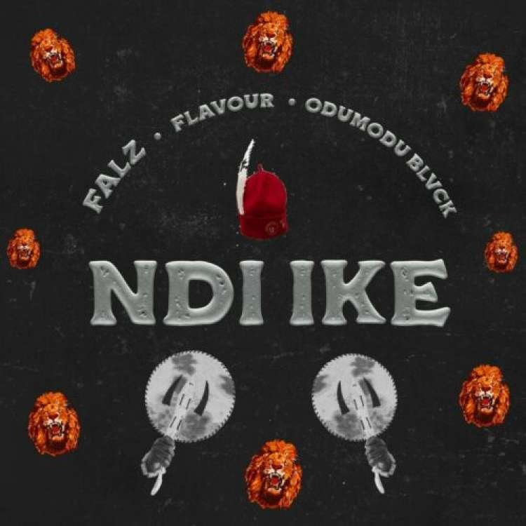 Ndi Ike