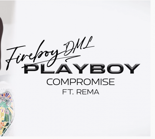 Fireboy DML Compromise Rema