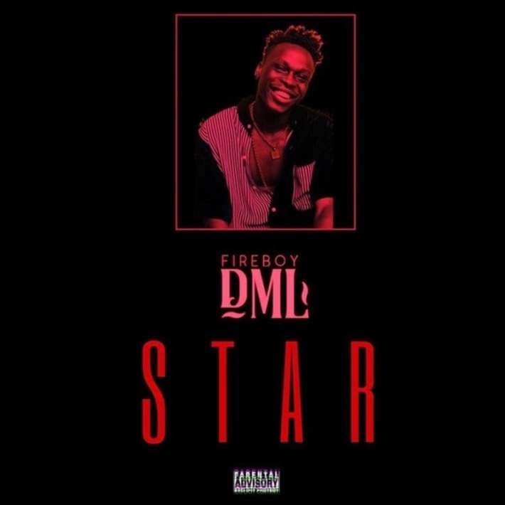 Fireboy DML Star