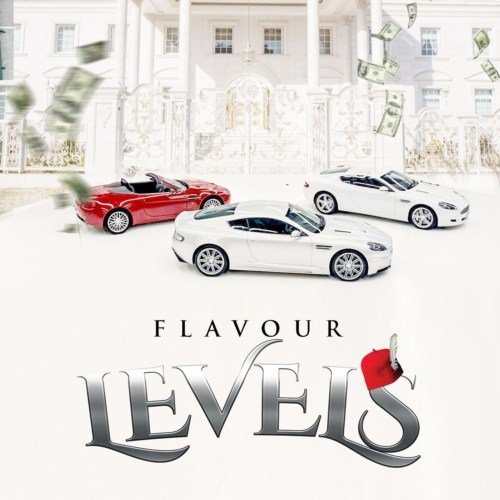 Flavour Levels Lyrics