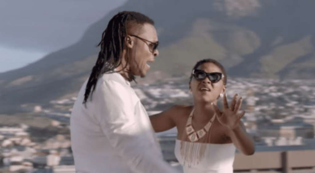 Flavour Ololufe Chidinma