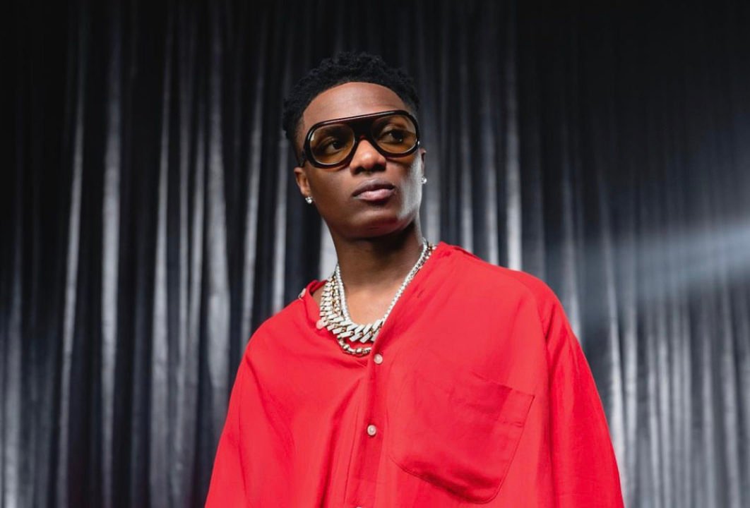 Wizkid Soundman 2 (S2)