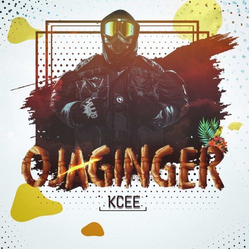 Kcee Ojaginger