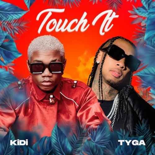 KiDi - Touch It