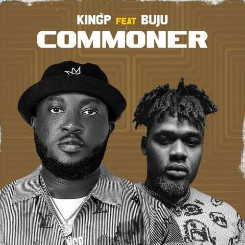 KINGP Commoner Buju